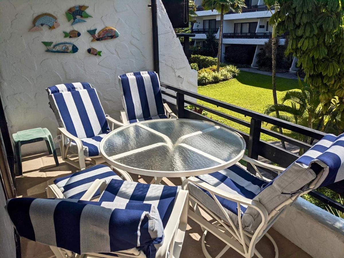 Unwind On Your Fantasy Hawaiian Vacation- 1Bd/1Ba Condo In Kailua-Kona, Hawaii 외부 사진