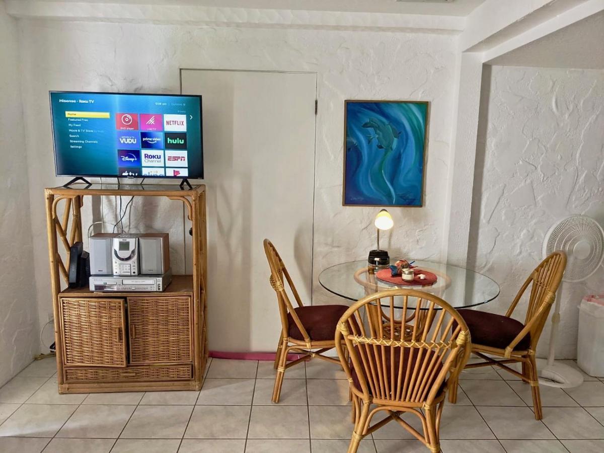 Unwind On Your Fantasy Hawaiian Vacation- 1Bd/1Ba Condo In Kailua-Kona, Hawaii 외부 사진