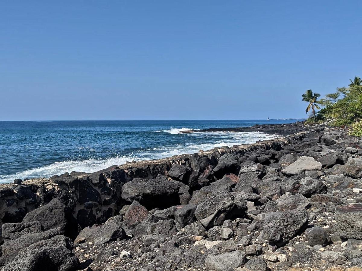 Unwind On Your Fantasy Hawaiian Vacation- 1Bd/1Ba Condo In Kailua-Kona, Hawaii 외부 사진