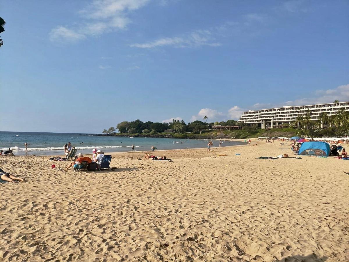 Unwind On Your Fantasy Hawaiian Vacation- 1Bd/1Ba Condo In Kailua-Kona, Hawaii 외부 사진