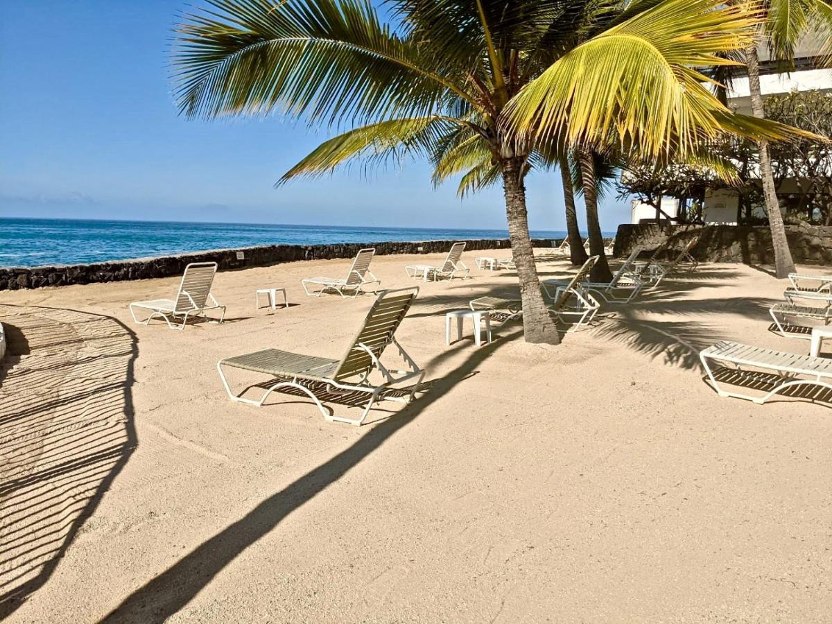 Unwind On Your Fantasy Hawaiian Vacation- 1Bd/1Ba Condo In Kailua-Kona, Hawaii 외부 사진