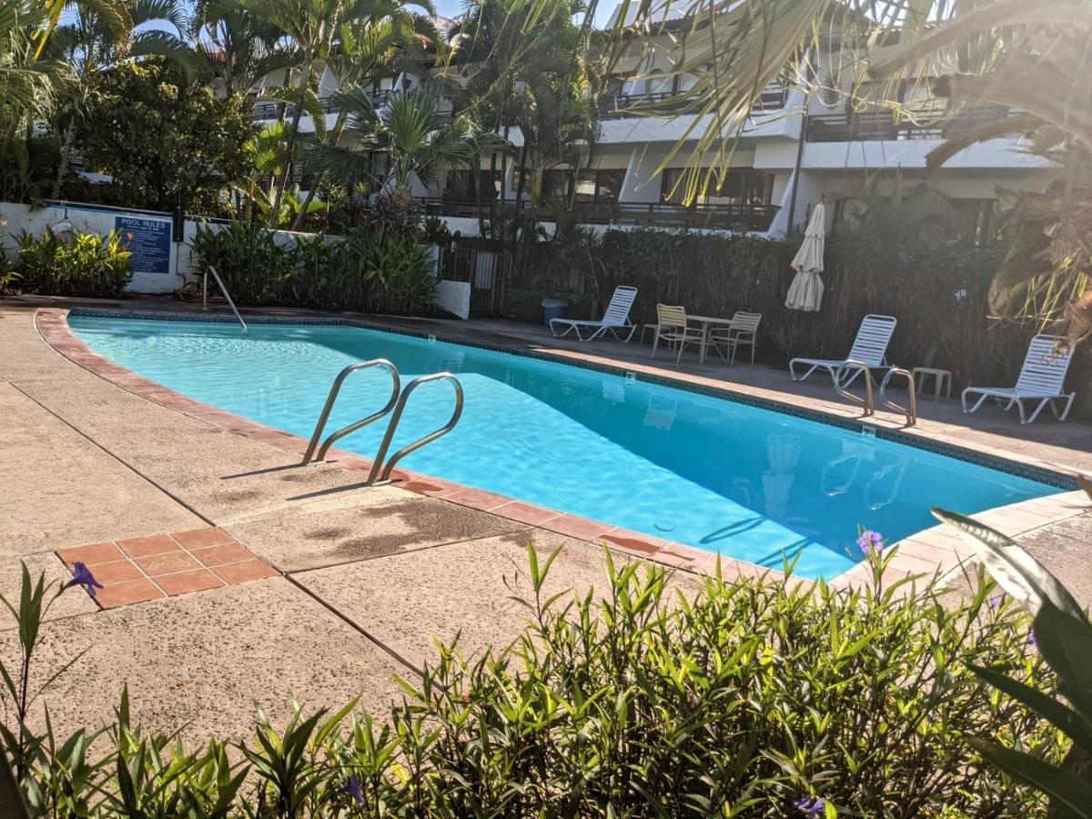 Unwind On Your Fantasy Hawaiian Vacation- 1Bd/1Ba Condo In Kailua-Kona, Hawaii 외부 사진