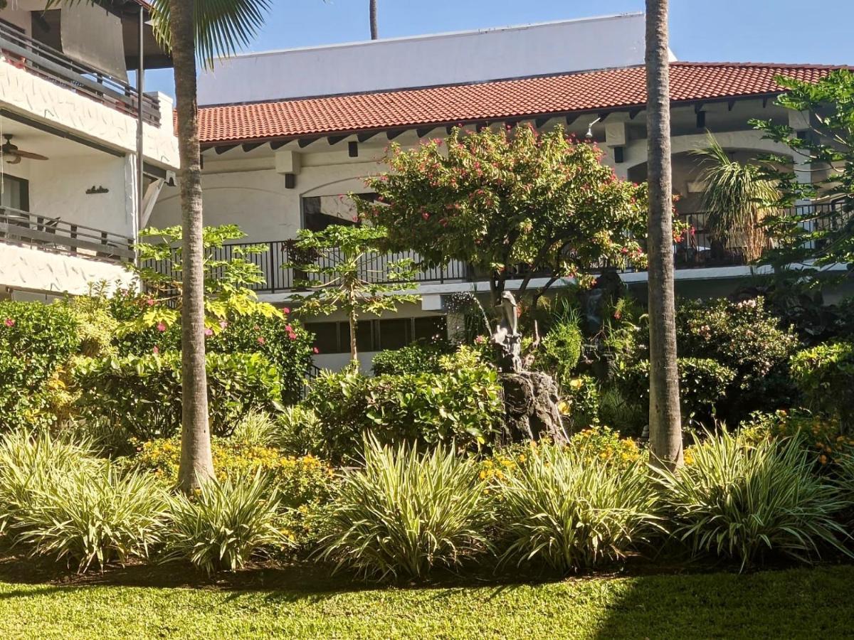 Unwind On Your Fantasy Hawaiian Vacation- 1Bd/1Ba Condo In Kailua-Kona, Hawaii 외부 사진