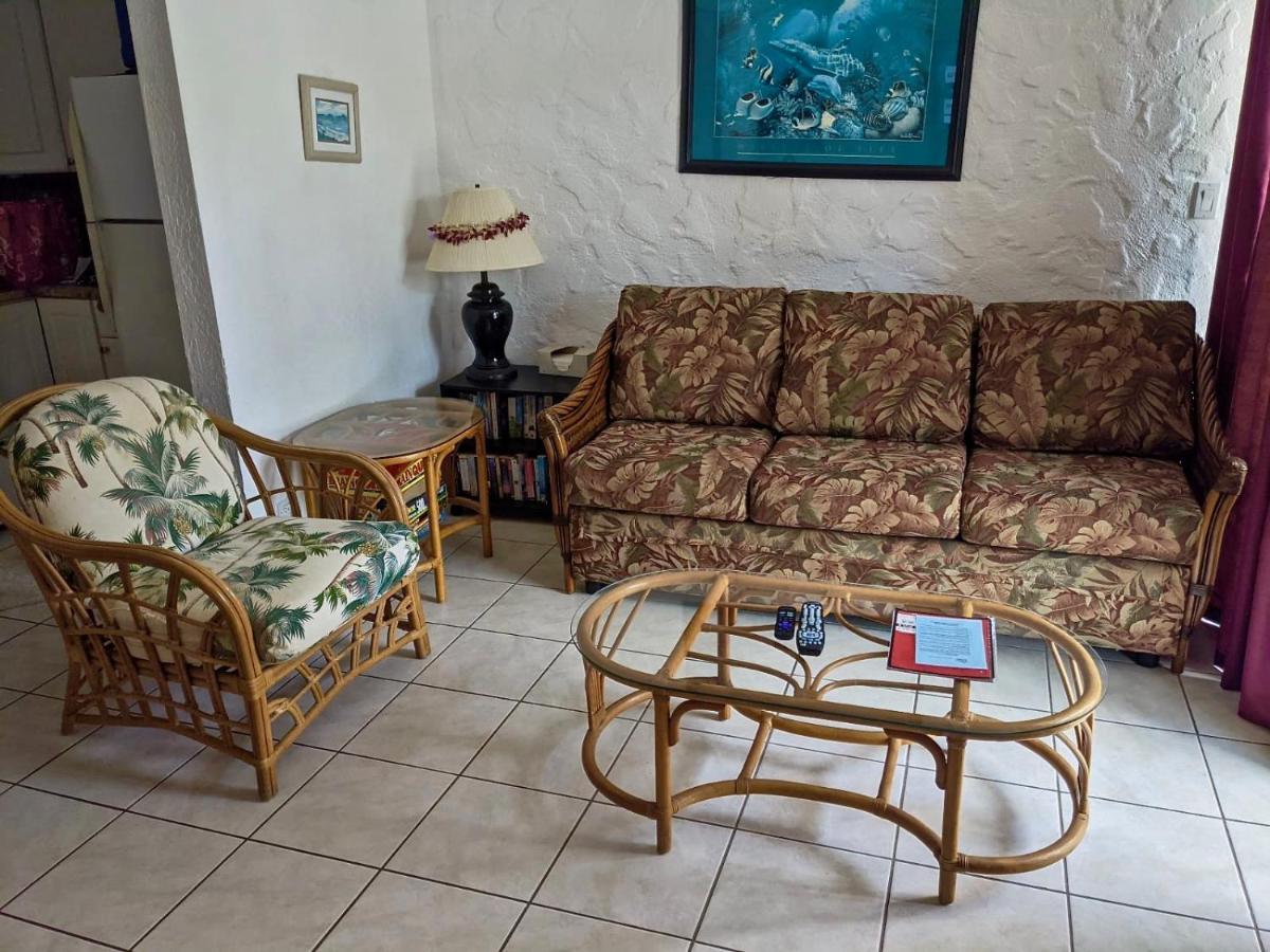 Unwind On Your Fantasy Hawaiian Vacation- 1Bd/1Ba Condo In Kailua-Kona, Hawaii 외부 사진