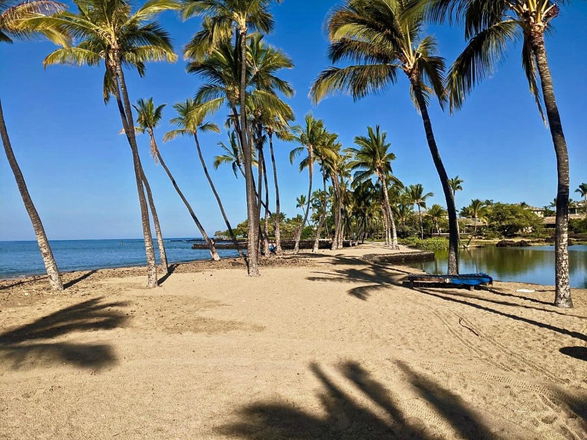 Unwind On Your Fantasy Hawaiian Vacation- 1Bd/1Ba Condo In Kailua-Kona, Hawaii 외부 사진