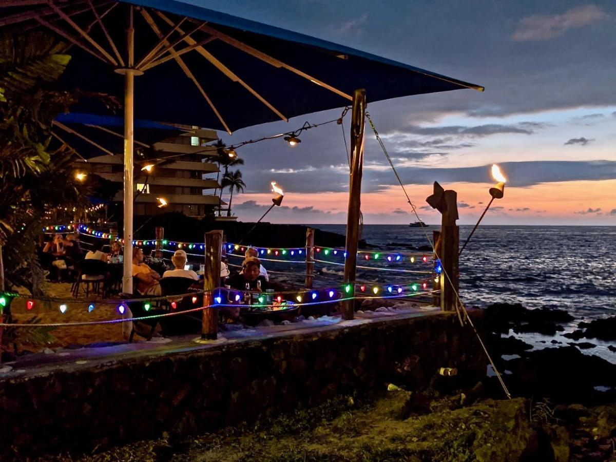 Unwind On Your Fantasy Hawaiian Vacation- 1Bd/1Ba Condo In Kailua-Kona, Hawaii 외부 사진
