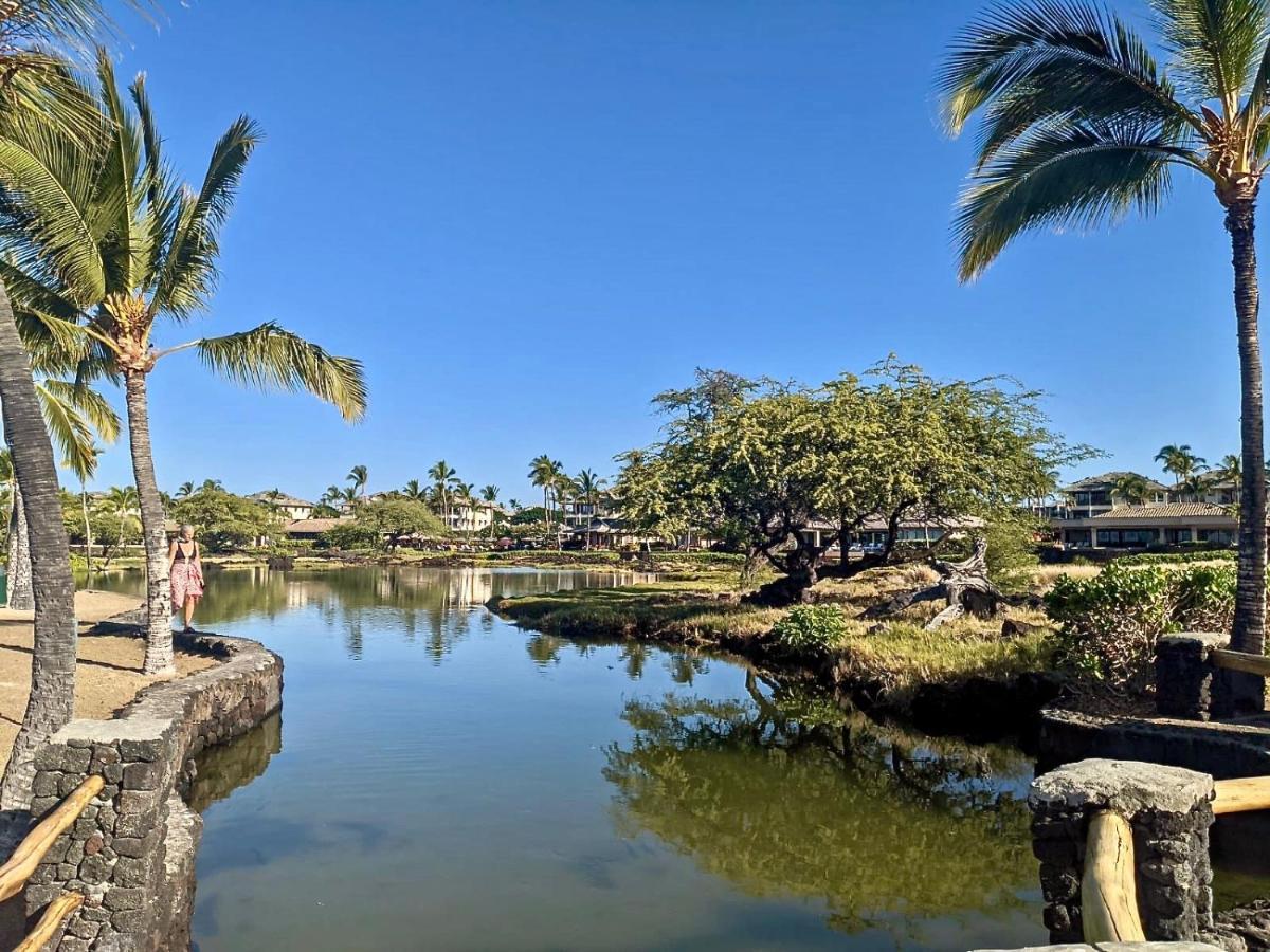 Unwind On Your Fantasy Hawaiian Vacation- 1Bd/1Ba Condo In Kailua-Kona, Hawaii 외부 사진
