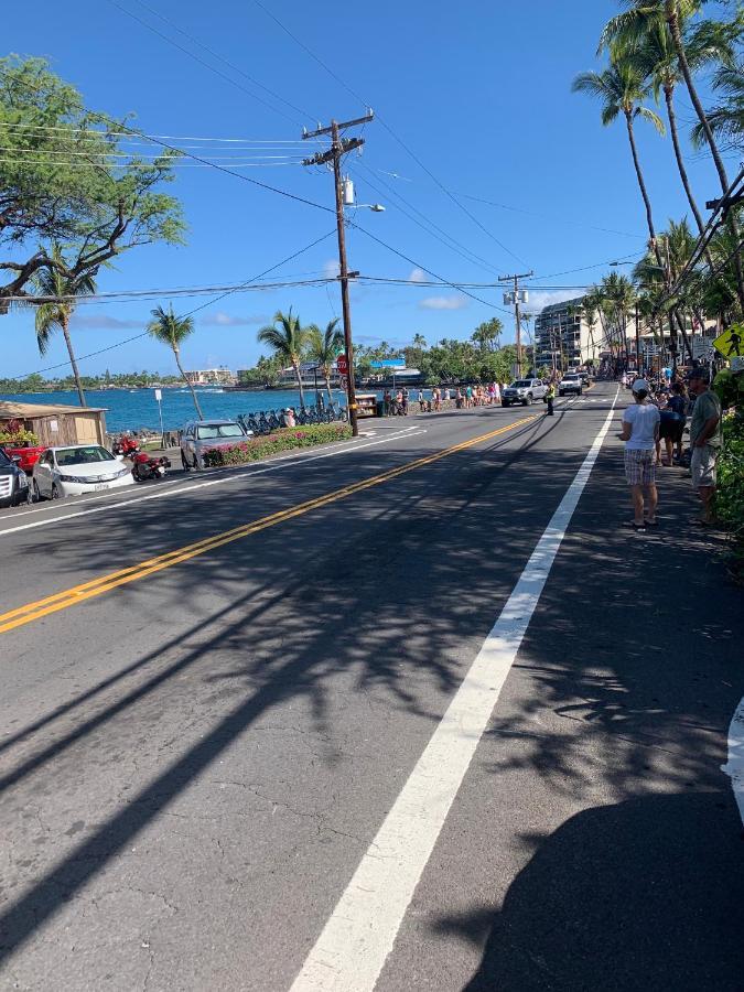Unwind On Your Fantasy Hawaiian Vacation- 1Bd/1Ba Condo In Kailua-Kona, Hawaii 외부 사진