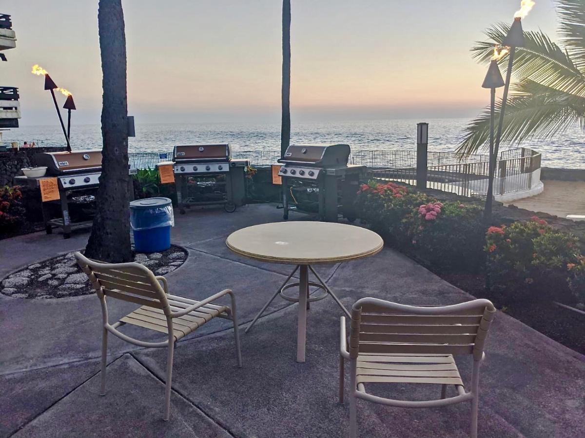 Unwind On Your Fantasy Hawaiian Vacation- 1Bd/1Ba Condo In Kailua-Kona, Hawaii 외부 사진