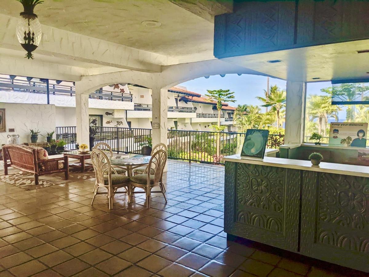 Unwind On Your Fantasy Hawaiian Vacation- 1Bd/1Ba Condo In Kailua-Kona, Hawaii 외부 사진