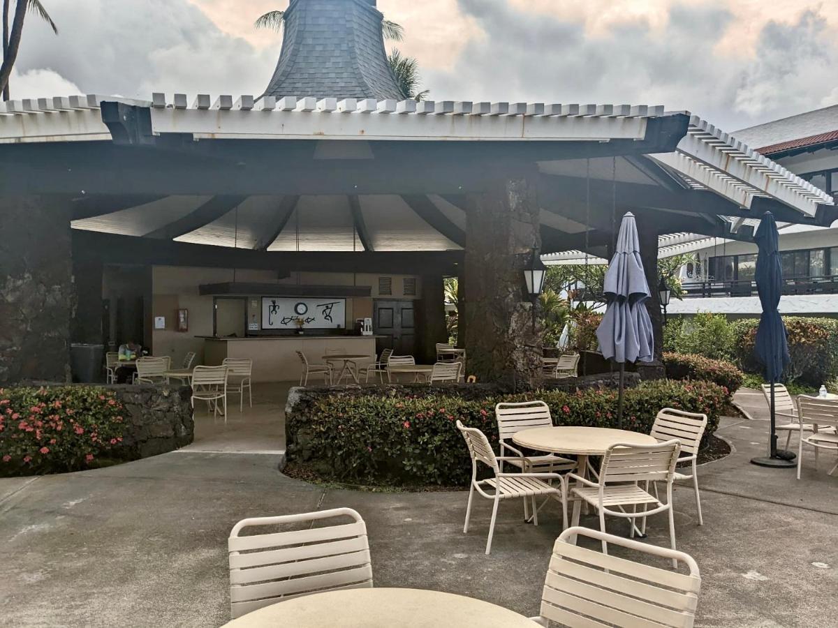 Unwind On Your Fantasy Hawaiian Vacation- 1Bd/1Ba Condo In Kailua-Kona, Hawaii 외부 사진